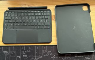 iPad Pro M4 11 256GB Wifi + Celular.