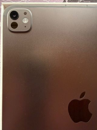 iPad Pro M4 11 256GB Wifi + Celular.