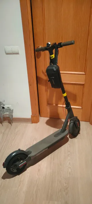 Patinete Eléctrico del 2019