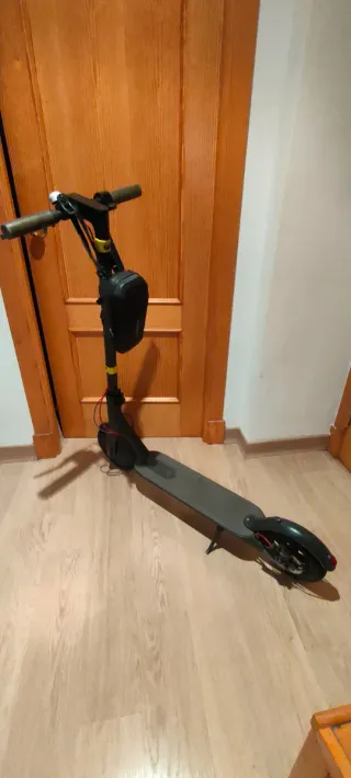 Patinete Eléctrico del 2019