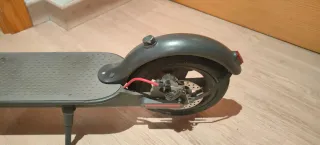 Patinete Eléctrico del 2019