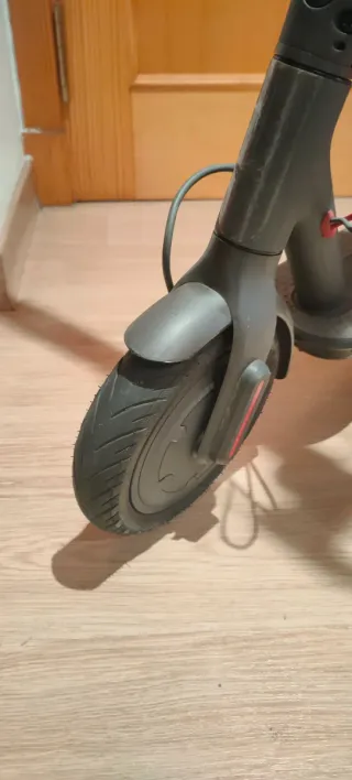 Patinete Eléctrico del 2019