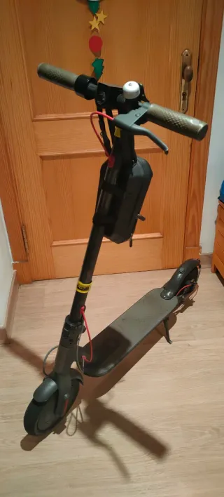 Patinete Eléctrico del 2019