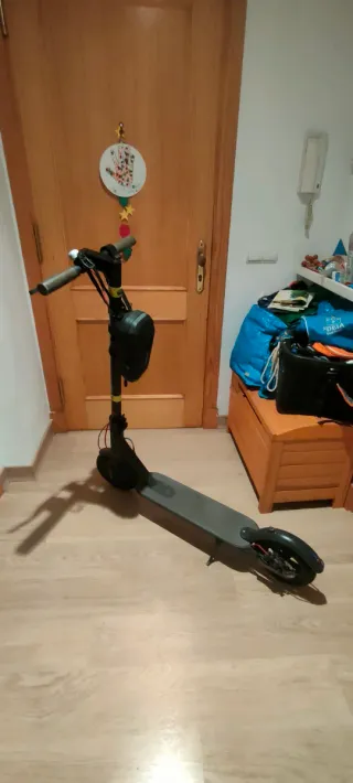Patinete Eléctrico del 2019