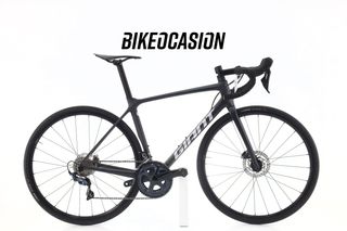 Giant TCR Advanced (carretera) t.54 Reacondicionada