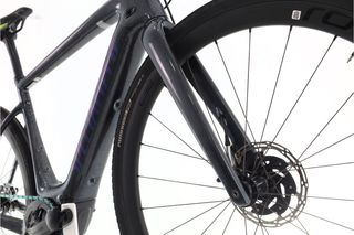 Specialized Turbo Creo SL AXS 12V (carretera) t.54 Reacondicionada