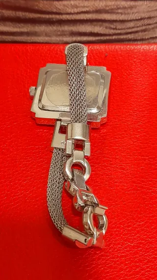 Reloj quartz REDSKY women