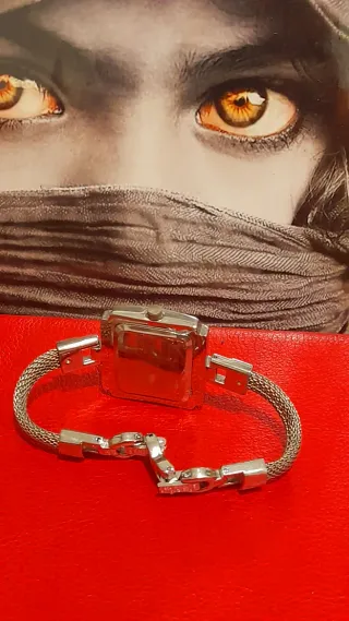 Reloj quartz REDSKY women