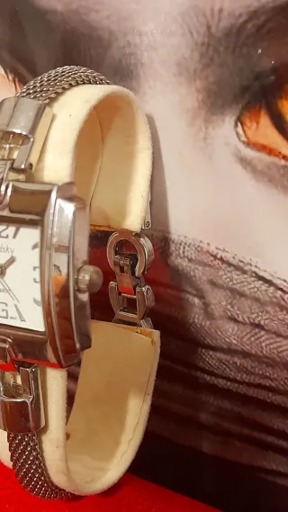 Reloj quartz REDSKY women