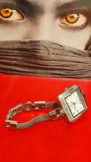 Reloj quartz REDSKY women