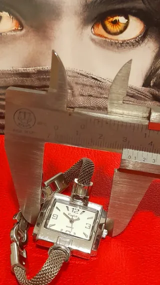 Reloj quartz REDSKY women