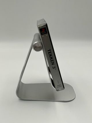 Tekken 3 PlayStation PAL Platinum