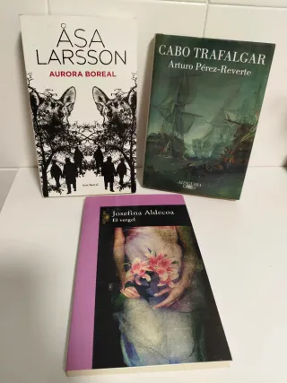 Cabo Trafalgar (Hispánica) (Spanish Edition)