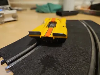 Porsche 917 Exin Scalextric