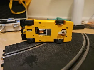 Porsche 917 Exin Scalextric