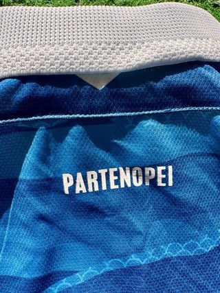 Camisola Futebol Napoli  Tamanho M