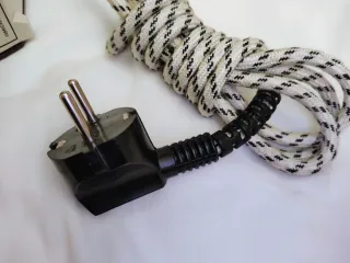 Plancha vapor vintage