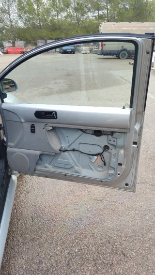 Volkswagen Beetle 2000