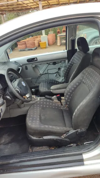 Volkswagen Beetle 2000