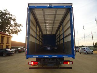 Renault PREMIUM 430 DXI-CAMIONES LONAS / TAUTLINER