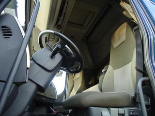 Renault PREMIUM 430 DXI-CAMIONES LONAS / TAUTLINER