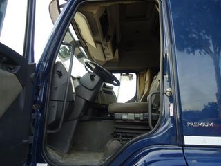 Renault PREMIUM 430 DXI-CAMIONES LONAS / TAUTLINER