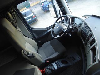 Renault PREMIUM 430 DXI-CAMIONES LONAS / TAUTLINER