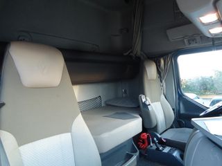 Renault PREMIUM 430 DXI-CAMIONES LONAS / TAUTLINER