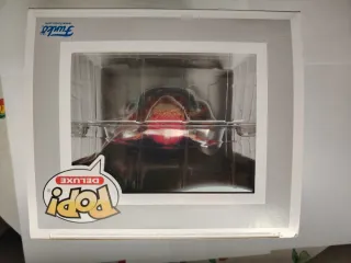 Funko Pop! Albus Dumbledore con Fawkes 187