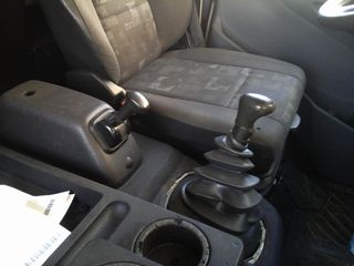 Mercedes ATEGO 1218-CAMIONES LONAS / TAUTLINER