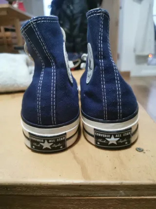 Converse all star Chuck  70 vintage