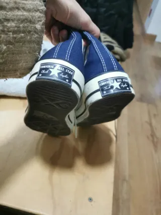 Converse all star Chuck  70 vintage