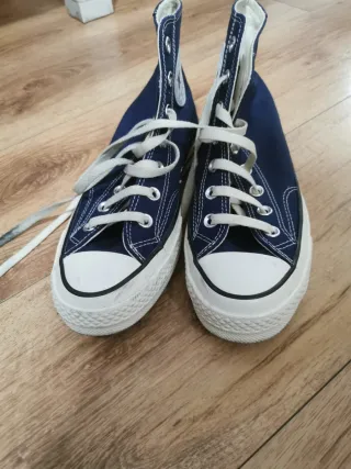 Converse all star Chuck  70 vintage