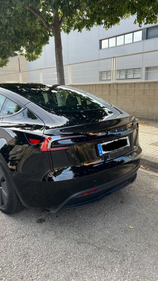 Tesla Model 3 Highland