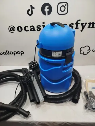 ASPIRADOR PISCINA LAVOR SWIMMY 3 EN 1