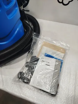 ASPIRADOR PISCINA LAVOR SWIMMY 3 EN 1