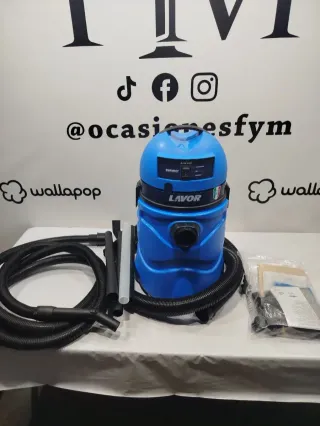 ASPIRADOR PISCINA LAVOR SWIMMY 3 EN 1