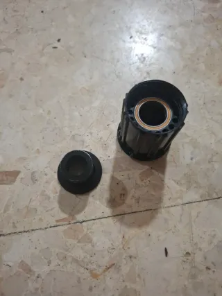 Núcleo Shimano 11v DT Swiss