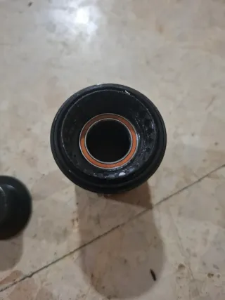 Núcleo Shimano 11v DT Swiss