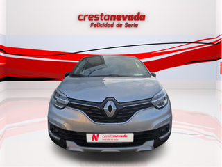 ✅SIN ENTRADA! Renault Captur 131c.v.