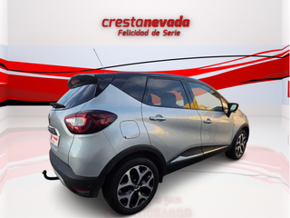 ✅SIN ENTRADA! Renault Captur 131c.v.