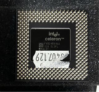 Pack 3 Procesadores AMD Athlon Vintage