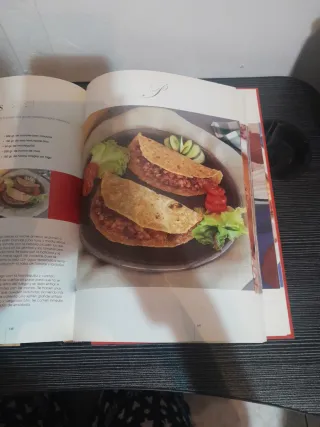 Cocina sana, cocina fácil