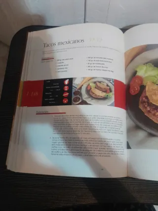 Cocina sana, cocina fácil