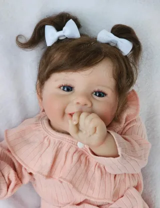 Bebe Reborn 50cm