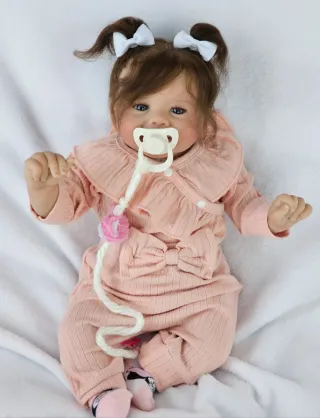 Bebe Reborn 50cm