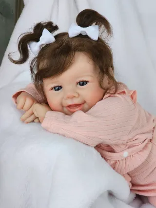 Bebe Reborn 50cm