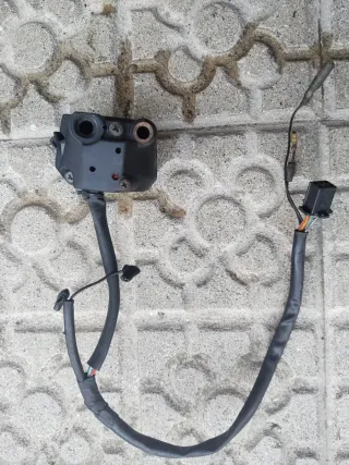 Recambios Hyosung gt 650