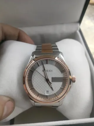 Orologio Gucci G-Timeless