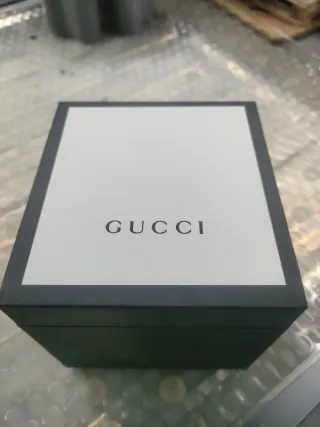 Orologio Gucci G-Timeless